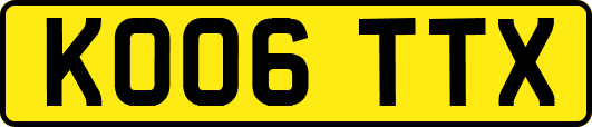 KO06TTX