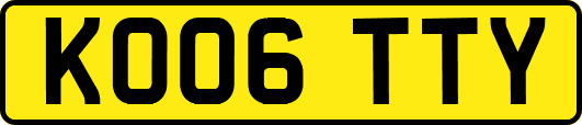 KO06TTY