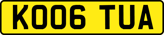 KO06TUA