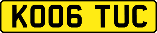 KO06TUC