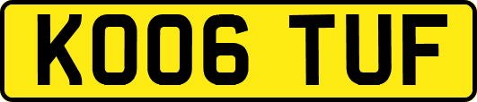 KO06TUF
