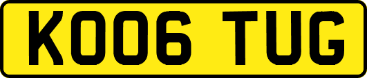 KO06TUG