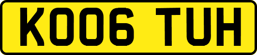 KO06TUH