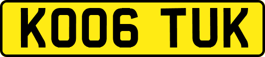 KO06TUK
