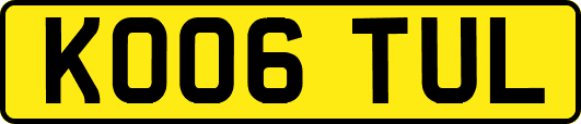 KO06TUL