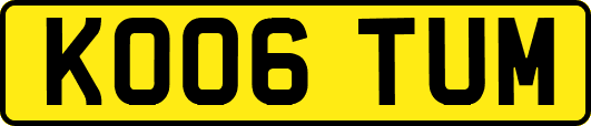 KO06TUM