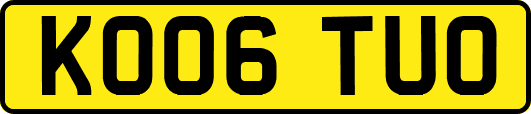 KO06TUO