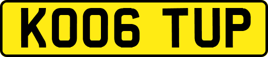 KO06TUP