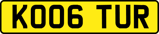 KO06TUR