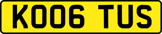 KO06TUS