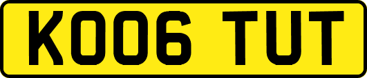 KO06TUT