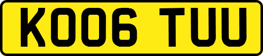 KO06TUU