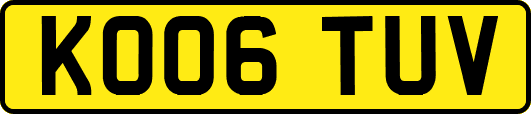 KO06TUV