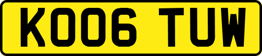 KO06TUW