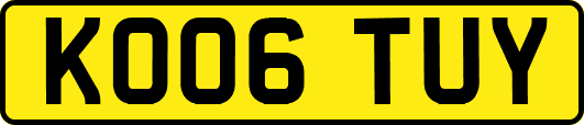 KO06TUY