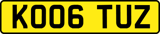 KO06TUZ