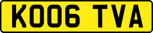 KO06TVA