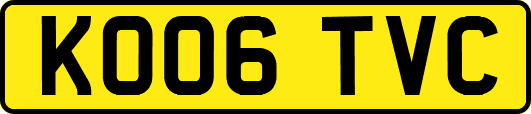 KO06TVC