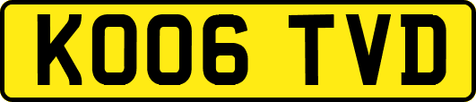 KO06TVD
