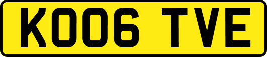 KO06TVE