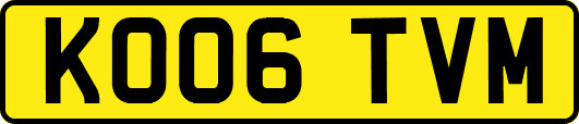 KO06TVM