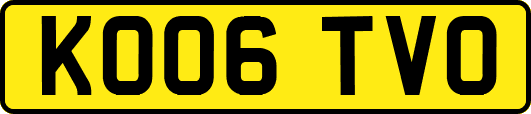 KO06TVO