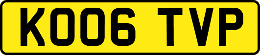 KO06TVP