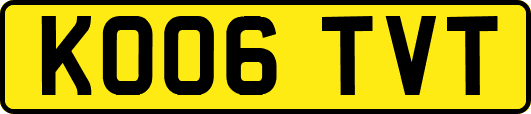 KO06TVT
