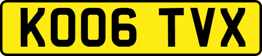 KO06TVX