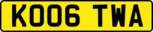 KO06TWA