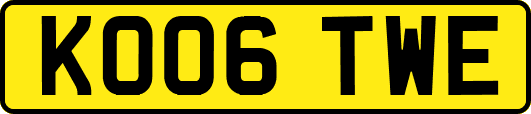 KO06TWE