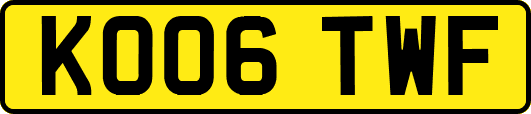 KO06TWF