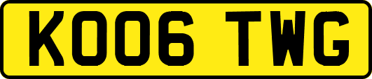 KO06TWG