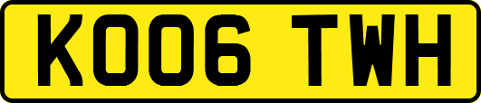 KO06TWH