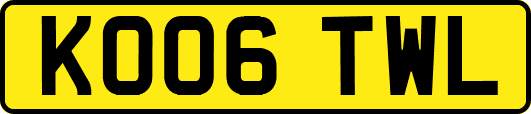 KO06TWL