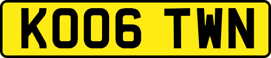 KO06TWN