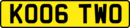 KO06TWO