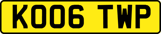 KO06TWP