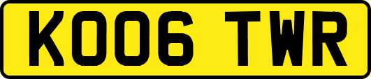 KO06TWR