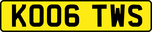 KO06TWS