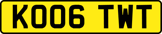 KO06TWT