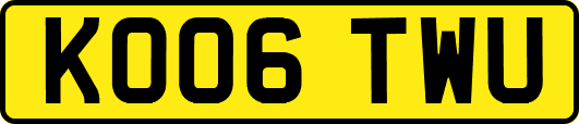 KO06TWU