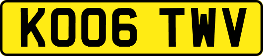 KO06TWV