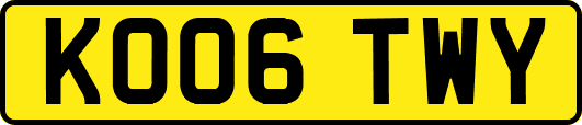 KO06TWY