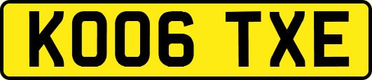 KO06TXE