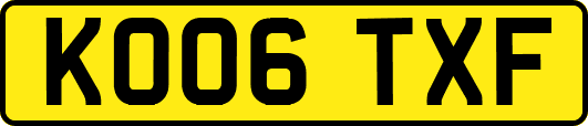 KO06TXF