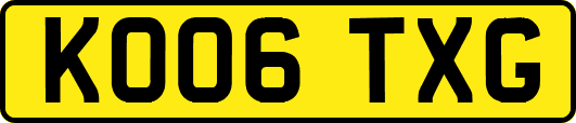 KO06TXG