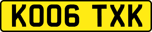 KO06TXK