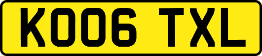 KO06TXL