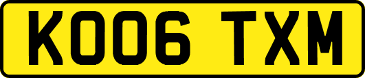 KO06TXM